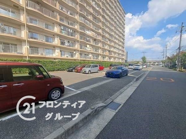 加古川グリーンシティB棟　中古マンション