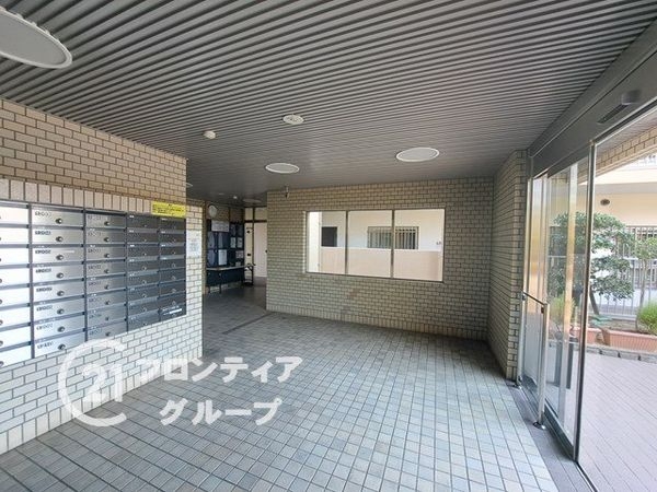 加古川グリーンシティB棟　中古マンション