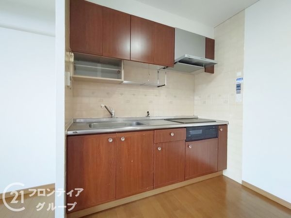 加古川グリーンシティB棟　中古マンション