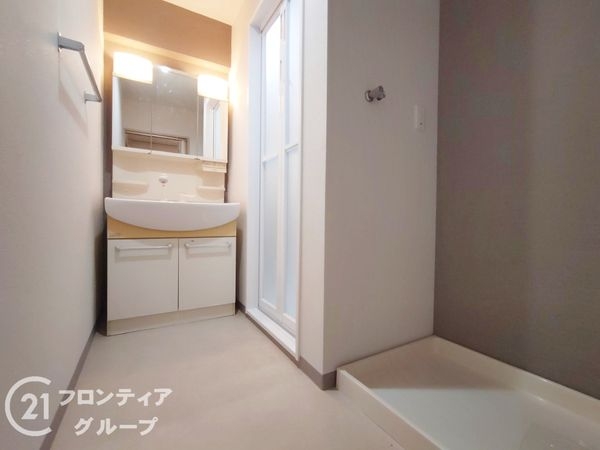 加古川グリーンシティB棟　中古マンション