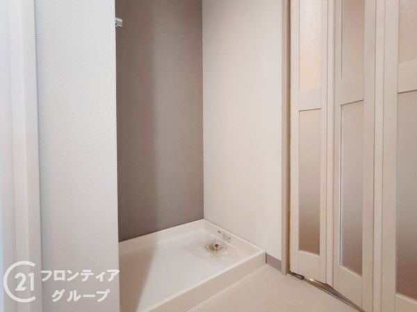 加古川グリーンシティB棟　中古マンション