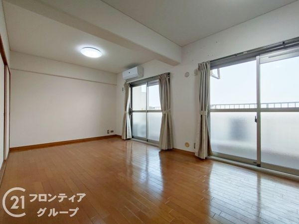 加古川グリーンシティB棟　中古マンション