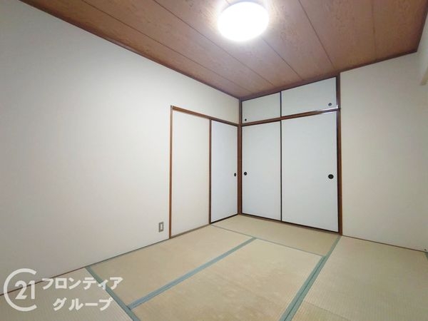 加古川グリーンシティB棟　中古マンション