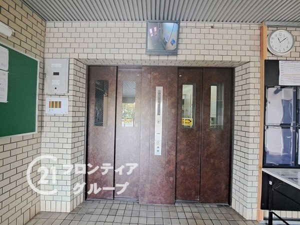 加古川グリーンシティB棟　中古マンション