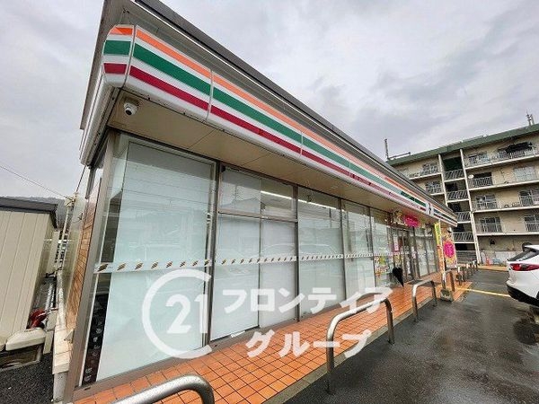 姫路市広畑区才の中古一戸建て(セブンイレブン姫路広畑才店)