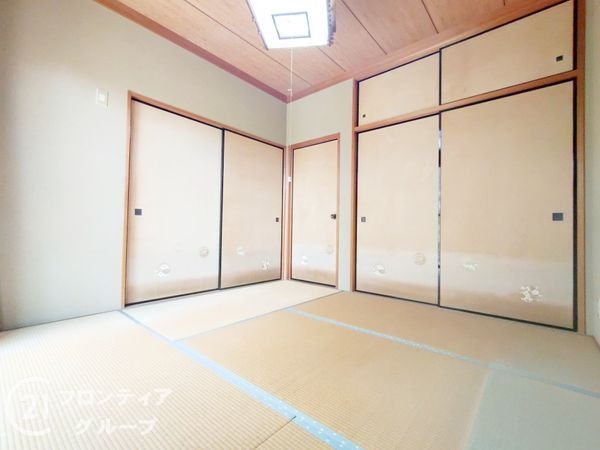 姫路市広畑区才の中古一戸建て