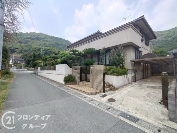 姫路市広畑区才　中古一戸建て