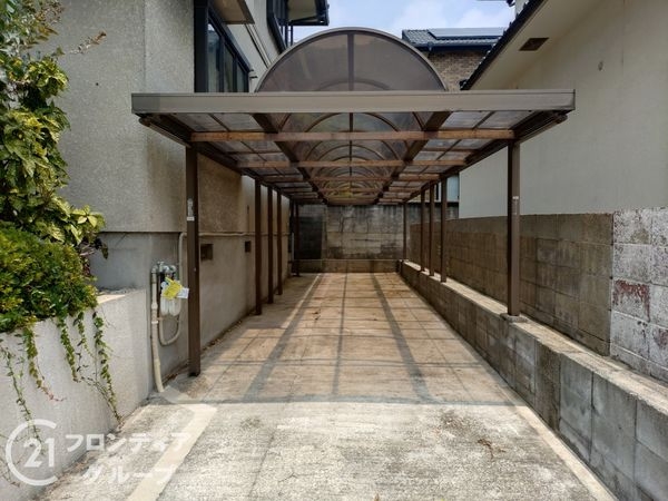 姫路市広畑区才の中古一戸建て