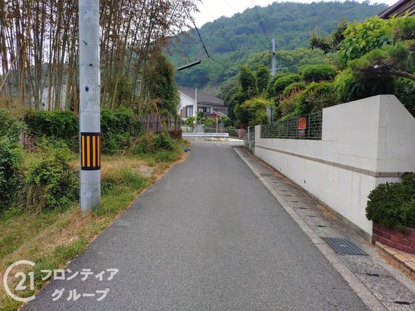 姫路市広畑区才の中古一戸建て