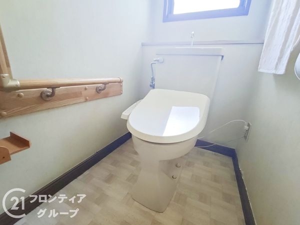 姫路市広畑区才の中古一戸建て