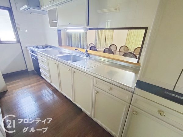 姫路市広畑区才　中古一戸建て
