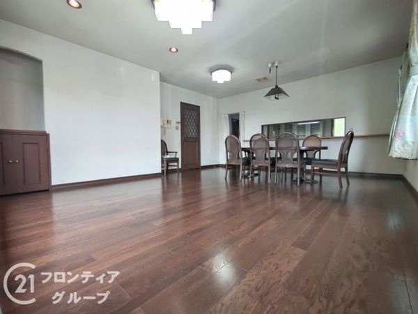 姫路市広畑区才　中古一戸建て
