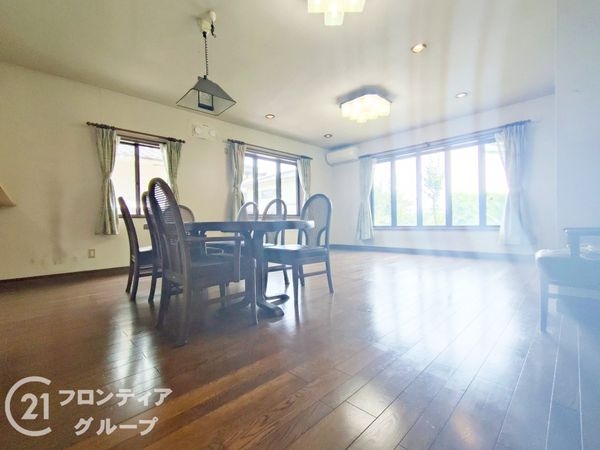 姫路市広畑区才の中古一戸建て