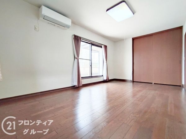 姫路市広畑区才の中古一戸建て