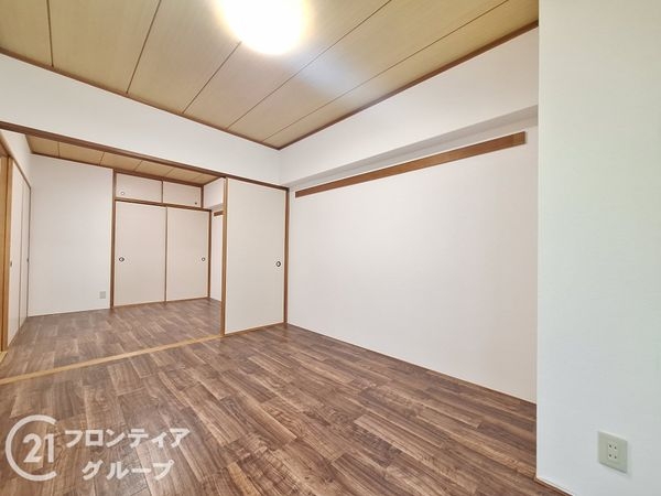 ライオンズマンション姫路西今宿　中古マンション