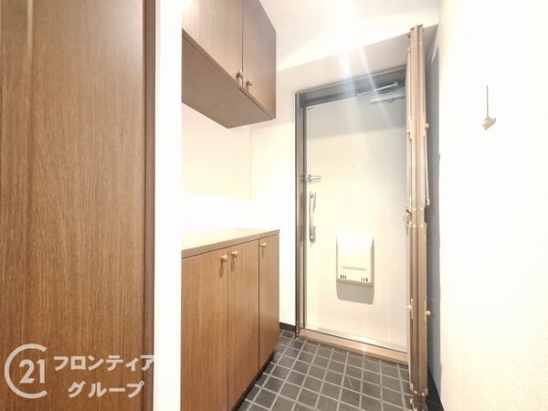 ライオンズマンション姫路西今宿　中古マンション
