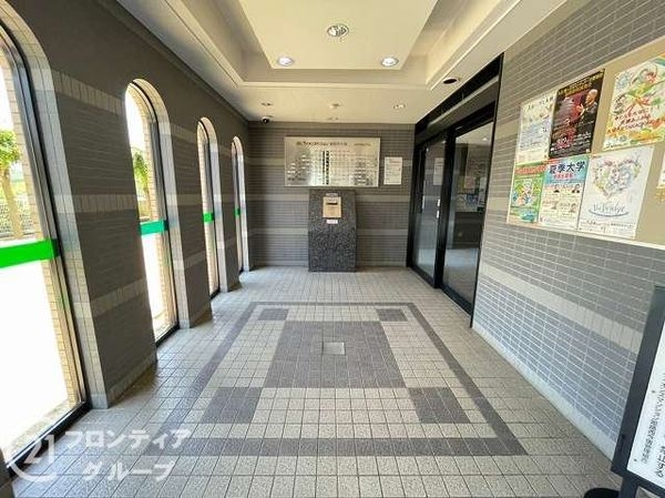 ライオンズマンション姫路西今宿　中古マンション