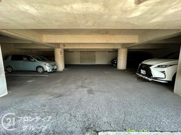 ライオンズマンション姫路西今宿　中古マンション