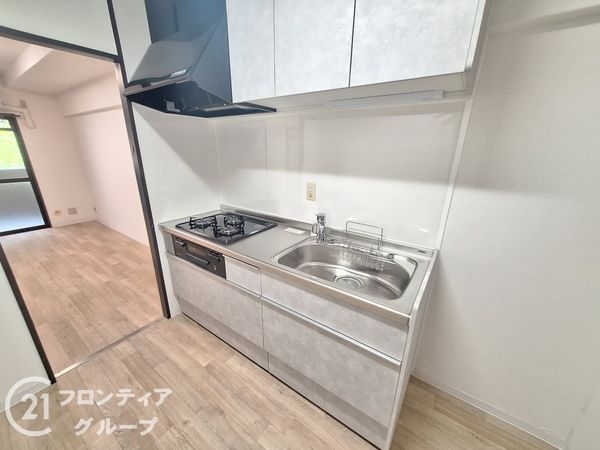 ライオンズマンション姫路西今宿　中古マンション
