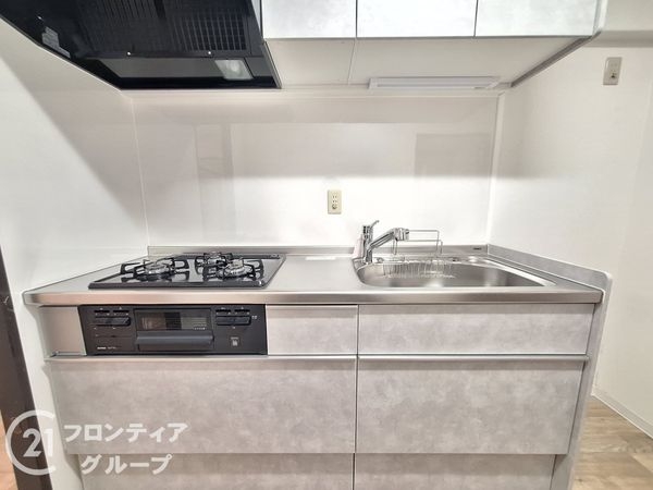 ライオンズマンション姫路西今宿　中古マンション