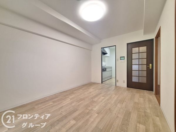 ライオンズマンション姫路西今宿　中古マンション
