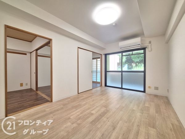ライオンズマンション姫路西今宿　中古マンション