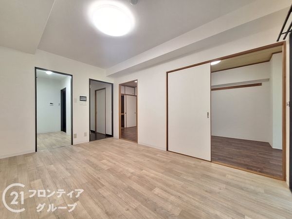 ライオンズマンション姫路西今宿　中古マンション
