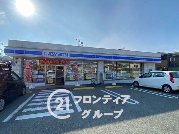 クリーンピア東今宿 中古マンション(ローソン姫路西今宿店)