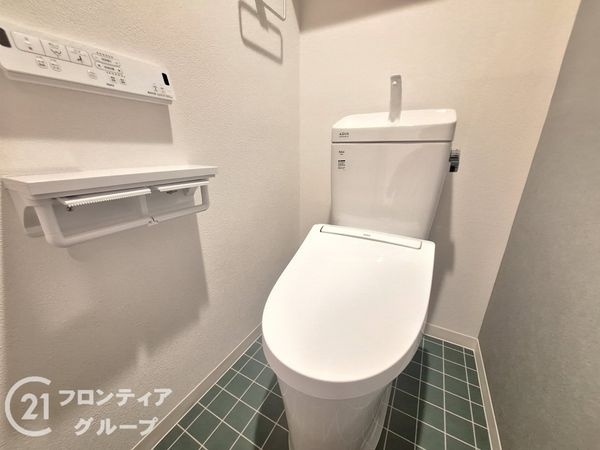 クリーンピア東今宿　中古マンション