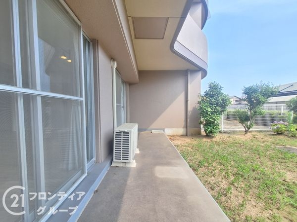 クリーンピア東今宿　中古マンション
