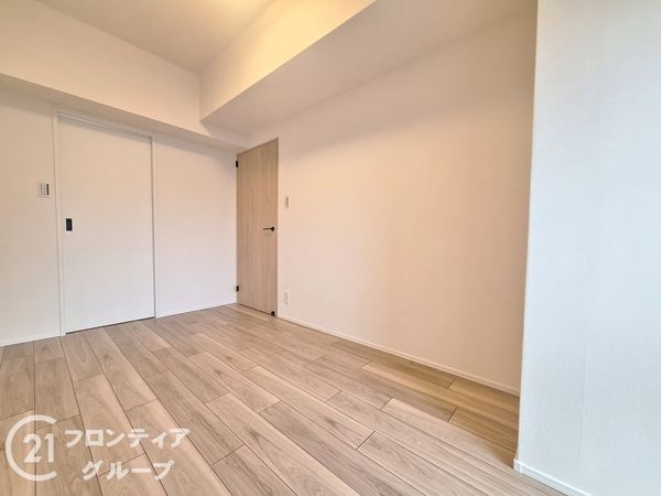 クリーンピア東今宿　中古マンション