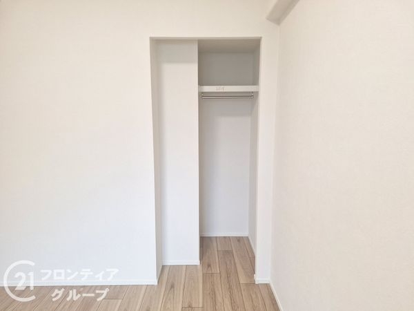 クリーンピア東今宿　中古マンション