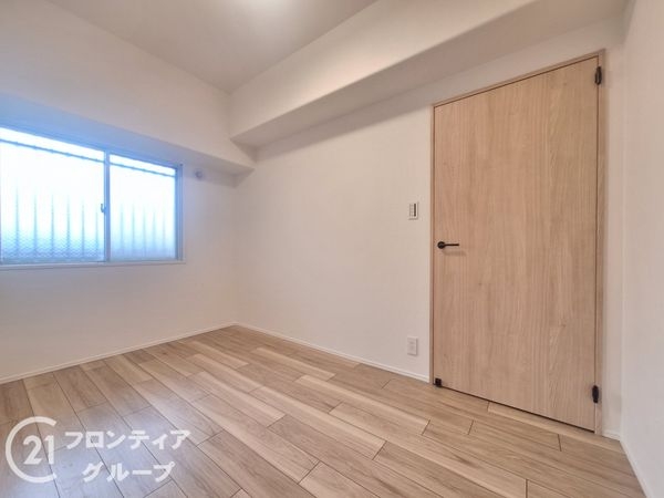 クリーンピア東今宿　中古マンション
