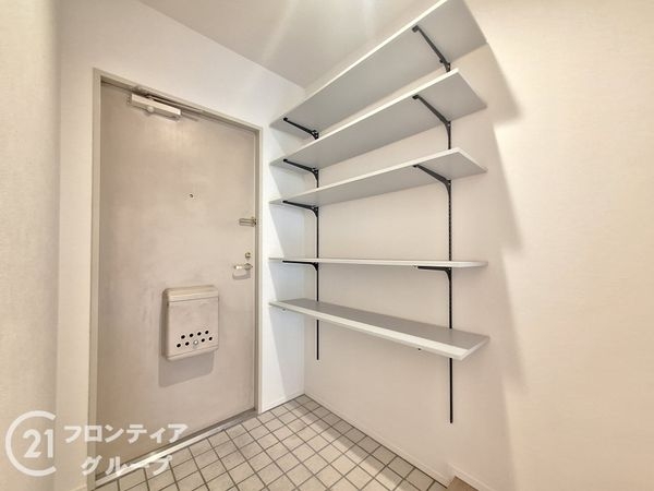 クリーンピア東今宿　中古マンション