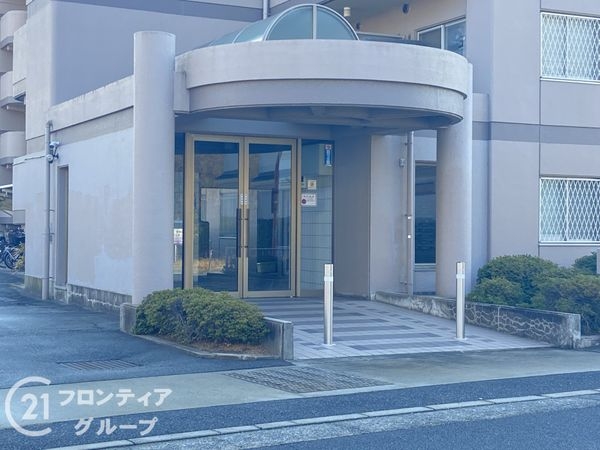 クリーンピア東今宿　中古マンション