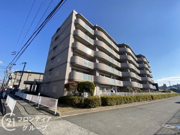 クリーンピア東今宿　中古マンション