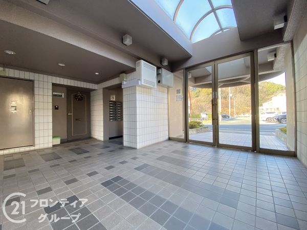 クリーンピア東今宿　中古マンション