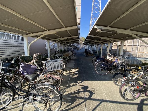 クリーンピア東今宿　中古マンション