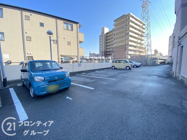 クリーンピア東今宿　中古マンション