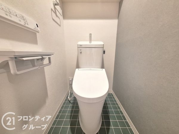 クリーンピア東今宿　中古マンション