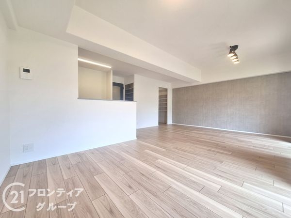 クリーンピア東今宿　中古マンション