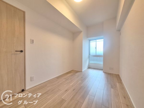 クリーンピア東今宿　中古マンション
