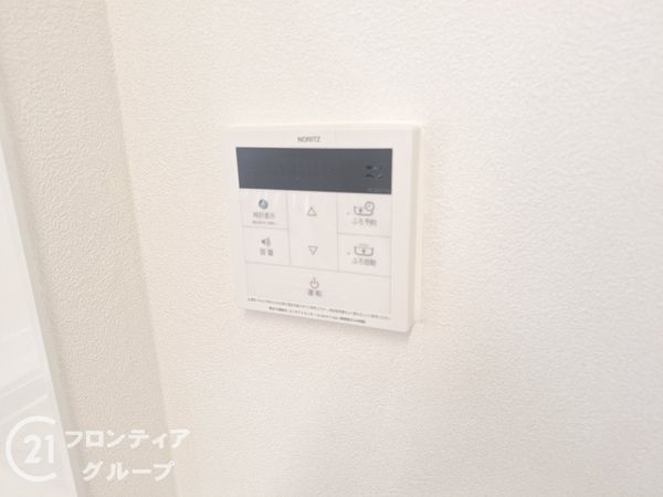 クリーンピア東今宿　中古マンション