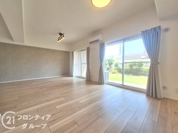 クリーンピア東今宿　中古マンション