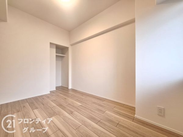 クリーンピア東今宿　中古マンション