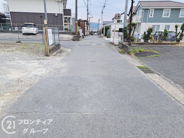 小野市上本町　新築一戸建て　第５　全１区画
