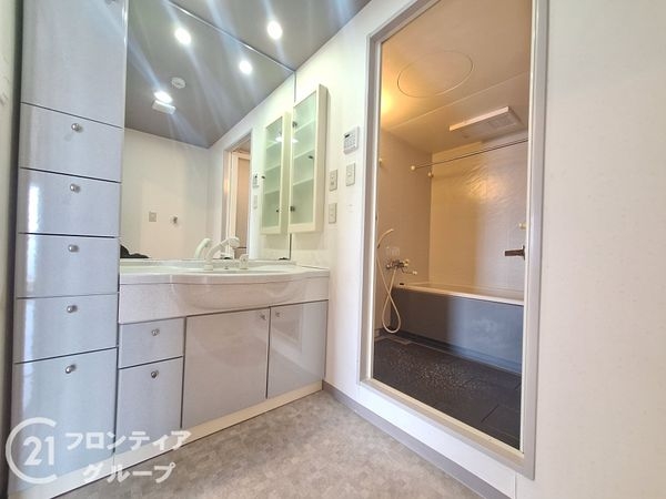 リベール姫路中野田公園　中古マンション