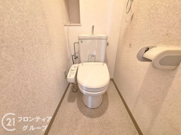 リベール姫路中野田公園　中古マンション
