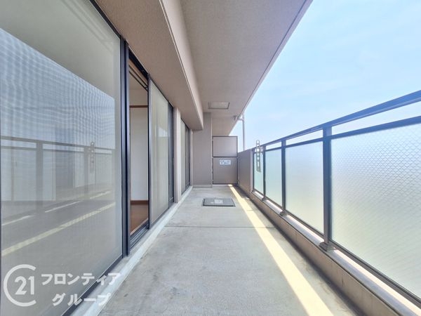 リベール姫路中野田公園　中古マンション