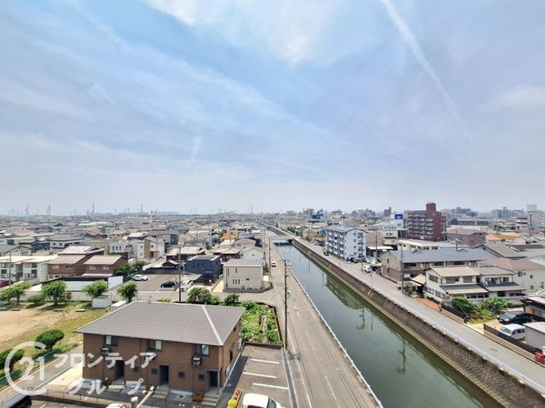 リベール姫路中野田公園　中古マンション